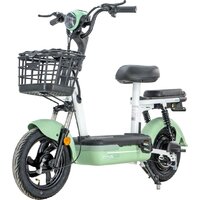 Электросамокаты и электроскутеры