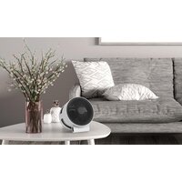 Вентилятор Boneco Air-O-Swiss F100 - Превью изображения №2 — Интернет-магазин Time-Shop