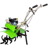 Мотоблок бензиновый RedVerg Муравей-3 RD-TM3 (без колес) - Превью изображения №2 — Интернет-магазин Time-Shop