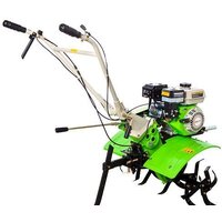 Мотоблок бензиновый RedVerg Муравей-3 RD-TM3 (без колес) - Превью изображения №3 — Интернет-магазин Time-Shop