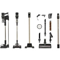 Пылесос Haier HVC550 - Превью изображения №11 — Интернет-магазин Time-Shop