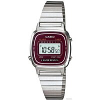 Наручные часы Casio Collection LA-670WA-4E - Превью изображения №1 — Интернет-магазин Time-Shop