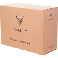 Игровое (геймерское) кресло Knight T1 (молочный) - Превью изображения №20 — Интернет-магазин Time-Shop