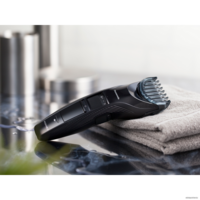 Машинка для стрижки волос Panasonic ER-GC53 - Превью изображения №8 — Интернет-магазин Time-Shop