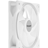 Комплект вентиляторов для корпуса с контроллером be quiet! Light Wings White 140mm PWM Triple-Pack BL102 - Превью изображения №7 — Интернет-магазин Time-Shop