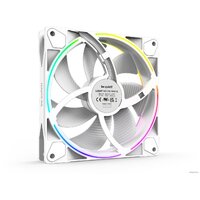 Комплект вентиляторов для корпуса с контроллером be quiet! Light Wings White 140mm PWM Triple-Pack BL102 - Превью изображения №4 — Интернет-магазин Time-Shop