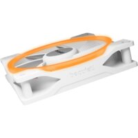 Комплект вентиляторов для корпуса с контроллером be quiet! Light Wings White 140mm PWM Triple-Pack BL102 - Превью изображения №3 — Интернет-магазин Time-Shop
