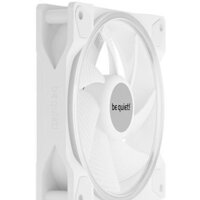 Комплект вентиляторов для корпуса с контроллером be quiet! Light Wings White 140mm PWM Triple-Pack BL102 - Превью изображения №7 — Интернет-магазин Time-Shop