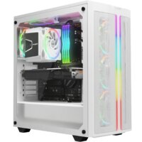 Комплект вентиляторов для корпуса с контроллером be quiet! Light Wings White 140mm PWM Triple-Pack BL102 - Превью изображения №2 — Интернет-магазин Time-Shop