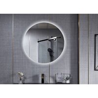  Roxen Зеркало Brimen 510195-60AF 60x60 - Превью изображения №4 — Интернет-магазин Time-Shop