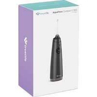 Ирригатор  TrueLife AquaFloss Compact C300 (черный) TLF778444 - Превью изображения №13 — Интернет-магазин Time-Shop
