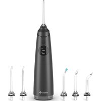 TrueLife AquaFloss Compact C300 (черный) TLF778444