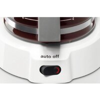 Капельная кофеварка Bosch TKA3A031 - Превью изображения №7 — Интернет-магазин Time-Shop