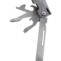 Мультитул SOG Poweraccess Pa1001 - Превью изображения №5 — Интернет-магазин Time-Shop