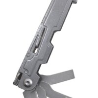 Мультитул SOG Poweraccess Pa1001 - Превью изображения №7 — Интернет-магазин Time-Shop