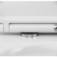 Унитаз напольный AM.PM Gem FlashClean C908600SC - Превью изображения №6 — Интернет-магазин Time-Shop