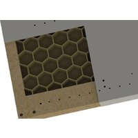 Полка Mio Tesoro Фора 1.6 (белый) - Превью изображения №3 — Интернет-магазин Time-Shop