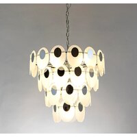 Arte Lamp Rosabella A4067LM-11CC