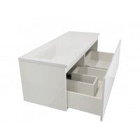  Эстет Тумба с умывальником Dallas Luxe R ФР-00009679 - Превью изображения №3 — Интернет-магазин Time-Shop