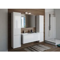  Эстет Тумба с умывальником Dallas Luxe R ФР-00009679 - Превью изображения №19 — Интернет-магазин Time-Shop