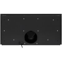 Кухонная вытяжка Krona Kamilla T 600 2 мотора (черный) - Превью изображения №8 — Интернет-магазин Time-Shop