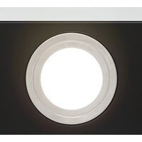 Кухонная вытяжка Krona Kamilla T 600 2 мотора (черный) - Превью изображения №11 — Интернет-магазин Time-Shop