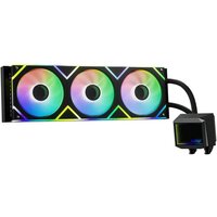ADATA XPG Levante II 360 (черный)