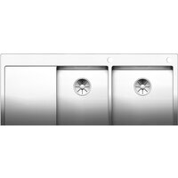 Blanco Claron 8 S-IF (правая)