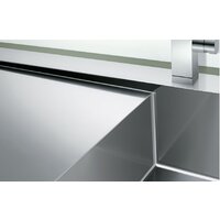 Кухонная мойка Blanco Claron 8 S-IF (правая) - Превью изображения №4 — Интернет-магазин Time-Shop