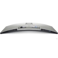 Монитор Dell 34 Curved USB-C S3423DWC - Превью изображения №4 — Интернет-магазин Time-Shop