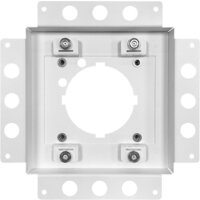 Вентиляционная решетка HOMY Air Pro AP125W 25x25 без маяка (белая) - Превью изображения №11 — Интернет-магазин Time-Shop