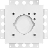 Вентиляционная решетка HOMY Air Pro AP125W 25x25 без маяка (белая) - Превью изображения №12 — Интернет-магазин Time-Shop