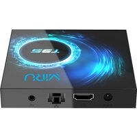 Смарт-приставка Miru T95 2ГБ/16ГБ - Превью изображения №3 — Интернет-магазин Time-Shop