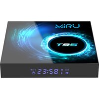 Смарт-приставка Miru T95 2ГБ/16ГБ - Превью изображения №2 — Интернет-магазин Time-Shop