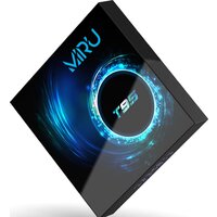 Смарт-приставка Miru T95 2ГБ/16ГБ - Превью изображения №4 — Интернет-магазин Time-Shop