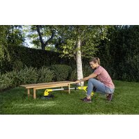 Триммер Karcher LTR 18-30 (с 1-им АКБ) - Превью изображения №10 — Интернет-магазин Time-Shop