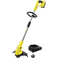 Karcher LTR 18-30 (с 1-им АКБ)
