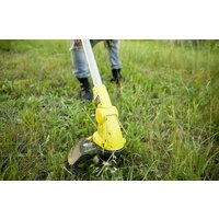 Триммер Karcher LTR 18-30 (с 1-им АКБ) - Превью изображения №8 — Интернет-магазин Time-Shop