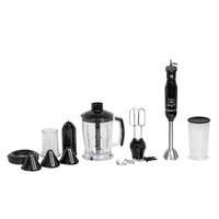 Погружной блендер Supra HBS-750 - Превью изображения №11 — Интернет-магазин Time-Shop