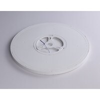 Припотолочная люстра Ambrella light Orbital FZ1959 WH (белый) - Превью изображения №5 — Интернет-магазин Time-Shop