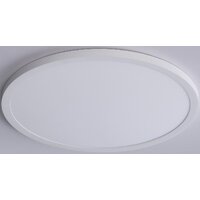 Припотолочная люстра Ambrella light Orbital FZ1959 WH (белый) - Превью изображения №3 — Интернет-магазин Time-Shop