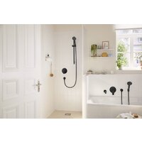 Смеситель Hansgrohe 72667670 - Превью изображения №2 — Интернет-магазин Time-Shop