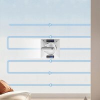 Робот для мытья окон Idea Systems YW500 - Превью изображения №11 — Интернет-магазин Time-Shop