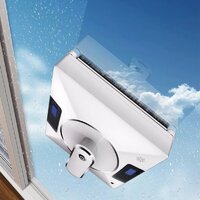 Робот для мытья окон Idea Systems YW500 - Превью изображения №9 — Интернет-магазин Time-Shop