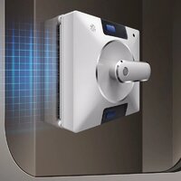 Робот для мытья окон Idea Systems YW500 - Превью изображения №13 — Интернет-магазин Time-Shop