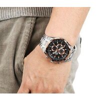 Наручные часы Casio EF-539D-1A5 - Превью изображения №3 — Интернет-магазин Time-Shop