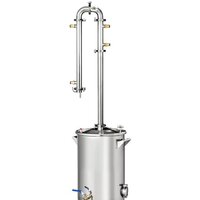 Феникс Сириус New (30л, 5 трубок)