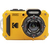 Kodak Pixpro WPZ2 (желтый)