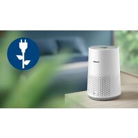 Очиститель воздуха Philips AC0651/10 - Превью изображения №7 — Интернет-магазин Time-Shop