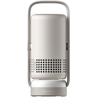 Проектор XGIMI Vibe One (облачный пепел) - Превью изображения №2 — Интернет-магазин Time-Shop